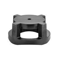 Dewalt DDF6720050 Βάση Στερέωσης Καλωδίων 200x25mm