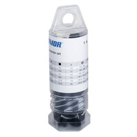 Unior 616821 Συλλογή Μηχανημάτων Αφαίρεσης Βιδών 778/4PB/1-6