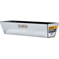 Dewalt 2-336 SS Mεταλλικό Σκαφάκι 16"