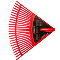 Bellota 303424 Σκούπα Φύλλων Πλαστική 420gr