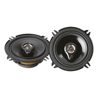 Alpine SXV-1335E 5 1/4 3 WAY Coaxial Car Speakers 200 Watts Max Power