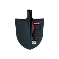 Bellota 5552-26SM Κυρτό Φτυάρι Οικοδομής 850gr