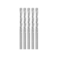 Dewalt DT6622 Σετ Τρυπάνια Γυψοσανίδας 1/4'' 5 τεμ