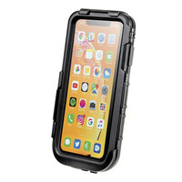 9054.5-LM . APPLE iPHONE XS MAX/11 PRO MAX ΘΗΚΗ ΓΙΑ ΒΑΣΗ ΣΤΗΡΙΞΗΣ ΤΗΛΕΦΩΝΟΥ ΜΟΤΟ OPTI CASE OPTI LINE
