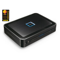 Alpine PDX-M6 Mono Power Density Digital Amplifier
