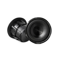 Alpine X-W10D4 10′′ (25 cm) X-Series Subwoofer (4Ω
