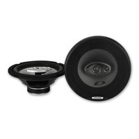 Alpine Coaxial 3-way Speaker 8 (20cm) - SXE-2035S