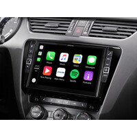 Alpine I902D-OC3 Upgrade Your Skoda Octavia 3 with Alpine Style