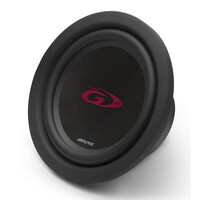 Alpine SWG-1244 12 (30cm) Subwoofer (4Ohm)