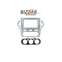 Πρόσοψη, Καλωδίωση &Amp; Canbus box Ford Mondeo 2007-2010 για Tablet 9 f-ct-Fd0919