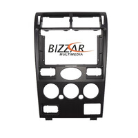 Πρόσοψη, Καλωδίωση &Amp; Canbus box Ford Mondeo 2001-2004 για Tablet 9 f-ct-Fd1193