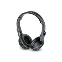Alpine SHS-N107Single source fold-flat wireless headphone