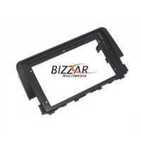 Πρόσοψη, Καλωδίωση &Amp; Canbus box Honda Civic 2016-2020 για Tablet 9 f-ct-Hd0058