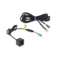 Alpine HCE-C2600FD High Dynamic Range (HDR) Multi View Front Camera