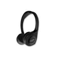 Alpine SHS-D400 QUAD-SOURCE DIGITAL HEADPHONES