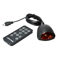 Alpine RUE-M300 REMOTE CONTROLLER FOR NVE-M300P