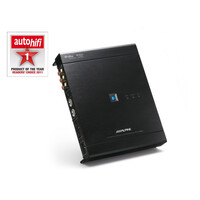 Alpine PXA-H800 System Integration Audio Processor