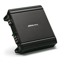Alpine MRV-M250 MONO POWER AMPLIFIER