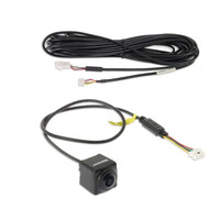 Alpine HCE-C2100RD High Dynamic Range (HDR) Multi-View Rear Camera