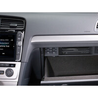 Alpine DVE-5300G DVD Player for Volkswagen Golf 7