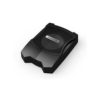 Alpine PWE-V80 8 (20cm) Powered Subwoofer Box