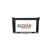 Πρόσοψη Καλωδίωση & Canbus box Hyundai i30 για Tablet 9 f-ct-Hy0833