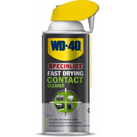 203040120 ΣΠΡΕΥ SPECIALIST CONTACT CLEANER WD-40 400 ML