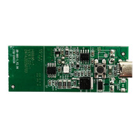 BRUNO ανταλλακτική πλακέτα για BRN-0256 ηλεκτρικό μύλο καφέ