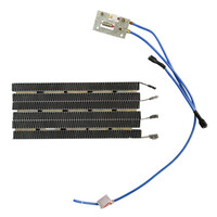 BRUNO ανταλλακτικό θερμαντικό στοιχείο για BRN-0257 κεραμικό αερόθερμο