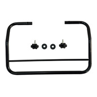 BRUNO ανταλλακτική κρεμάστρα πετσέτας για BRN-0257 κεραμικό αερόθερμο