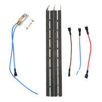 BRUNO ανταλλακτικό θερμαντικό στοιχείο για BRN-0258 κεραμικό αερόθερμο