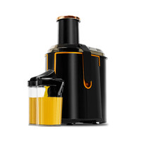 Αποχυμωτής Extreme Titanium 19000 XXL Cecotec CEC-04111