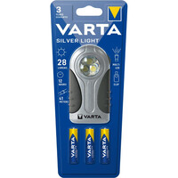 Varta 16647 led silver light 3AAA (VART19391)