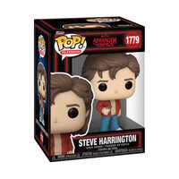 Funko Pop! TV: Stranger Things - Steve Harrington #1779 (FNK57492)
