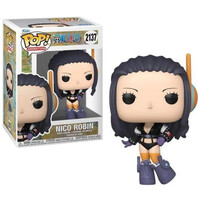 Funko Pop! Animation: One Piece - Nico Robin #2137 (FNK65203)