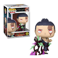 Funko Pop! Animation: Jujutsu Kaisen - Aoi Todo #2125 (FNK67702)