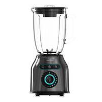 Μπλέντερ 1.75 Lt Cecotec Power Black Titanium 2200MAX CEC-04393