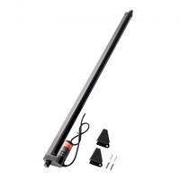 VEVOR  Γραμμικός Ενεργοποιητής 12V 20" 0.55"/s 220lbs IP54 CGXXZXQ20INCR452NV9