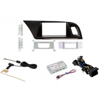 Alpine G-KTX-A4L Installation Kit for Audi A4/A5 (X701D-A4 / X701D-A5)