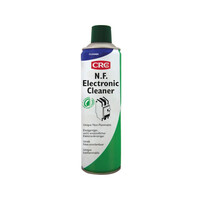 CRC 33116 N.F. Electronic Cleaner Καθαριστικό Ηλεκτρονικών Επαφών 250 ml