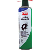 CRC 30449 Lectra Clean II Καθαριστικό Ηλεκτρικών Μηχανημάτων 500ml