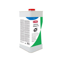 CRC 10314 Lectra Clean II Καθαριστικό Ηλεκτρικών Μηχανημάτων 5lt