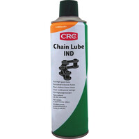 CRC 33237  Chain Lube IND Λιπαντικό Αλυσίδων 500ml