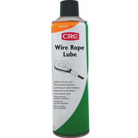 CRC 32334 Wire Rope Lube Γράσο Συρματόσχοινων 500ml