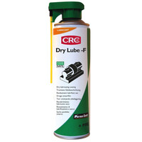 CRC 32602 FPS Dry Lube Στεγνό Λιπαντικό με PTFE 500ml
