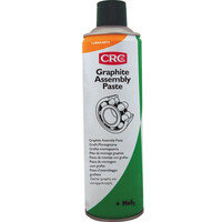 CRC 32639 Graphite Assembly Paste Σπρέι Συναρμολόγησης με Γραφίτη 500ml