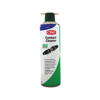 CRC 12101 FPS Contact Cleaner Καθαριστικό Επαφών για Βιομηχανία Τροφίμων 500ml