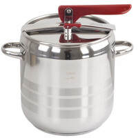 Pressure Cooker 12lit Zln5617