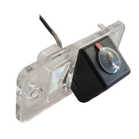 Bizzar Audi a4 (B6/b7) Κάμερα Οπισθοπορείας c-bc-Au65