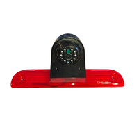 Bizzar Fiat Ducato | Peugeot Boxer | Citroen Relay 2006-2015 Κάμερα Τρίτο Στοπ c-bc-Ft932